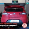 Seat Leon 2.0 TFSI 200 HP
