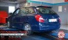 Škoda Fabia 1.6 TDI 90 HP