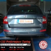 Škoda Octavia 2.0 TDI 150 HP_1