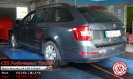Škoda Octavia 2.0 TDI 150 HP