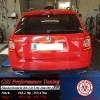 Škoda Octavia RS 2.0 TDI 184 HP