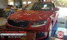 Škoda Octavia RS 2.0 TDI 184 HP_2