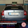 Škoda Octavia Scout 2.0 TDI 140 HP_1