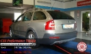 Škoda Octavia Scout 2.0 TDI 140 HP