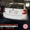 Škoda Rapid 1.2 TSI 90 HP