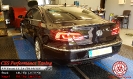 VW CC 2.0 TDI 143 HP
