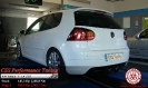 VW Golf V 1.4 TSI 140 HP