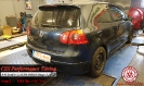 VW Golf V 1.9 TDI 105 HP Stage 3