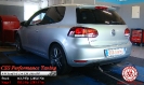 VW Golf VI 1.4 TSI 160 HP_2