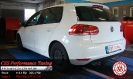 VW Golf VI 2.0 TDI 110 HP