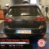 VW Golf VII GTI Stage 3