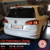 VW Golf VII Sportsvan 1.4 TSi 125HP