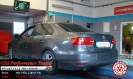 VW Jetta 1.6 TDI 105 HP