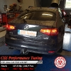 VW Jetta 2.0 TDI 110 HP