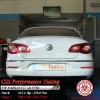 VW Passat CC 1.8 TFSI 160 HP