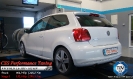 VW Polo 1.6 TDI 105 HP