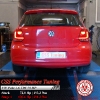 VW Polo 1.6 TDI 75 HP