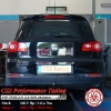VW Tiguan 2.0 TDI 140 HP