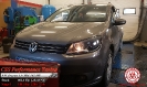 VW Touran 1.6 TDI 105 HP_2