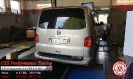 VW Transporter 2.0 TDI 115 HP