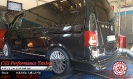VW Transporter 2.0 TDI 180 HP